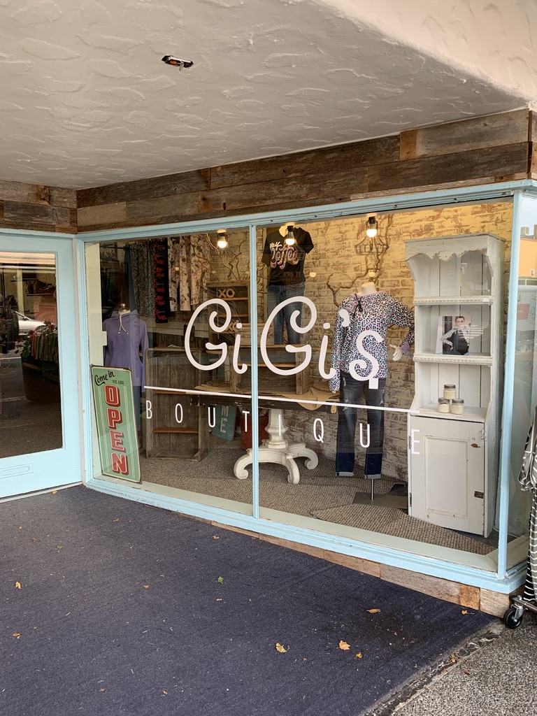 Gigi's Downtown Port Orchard