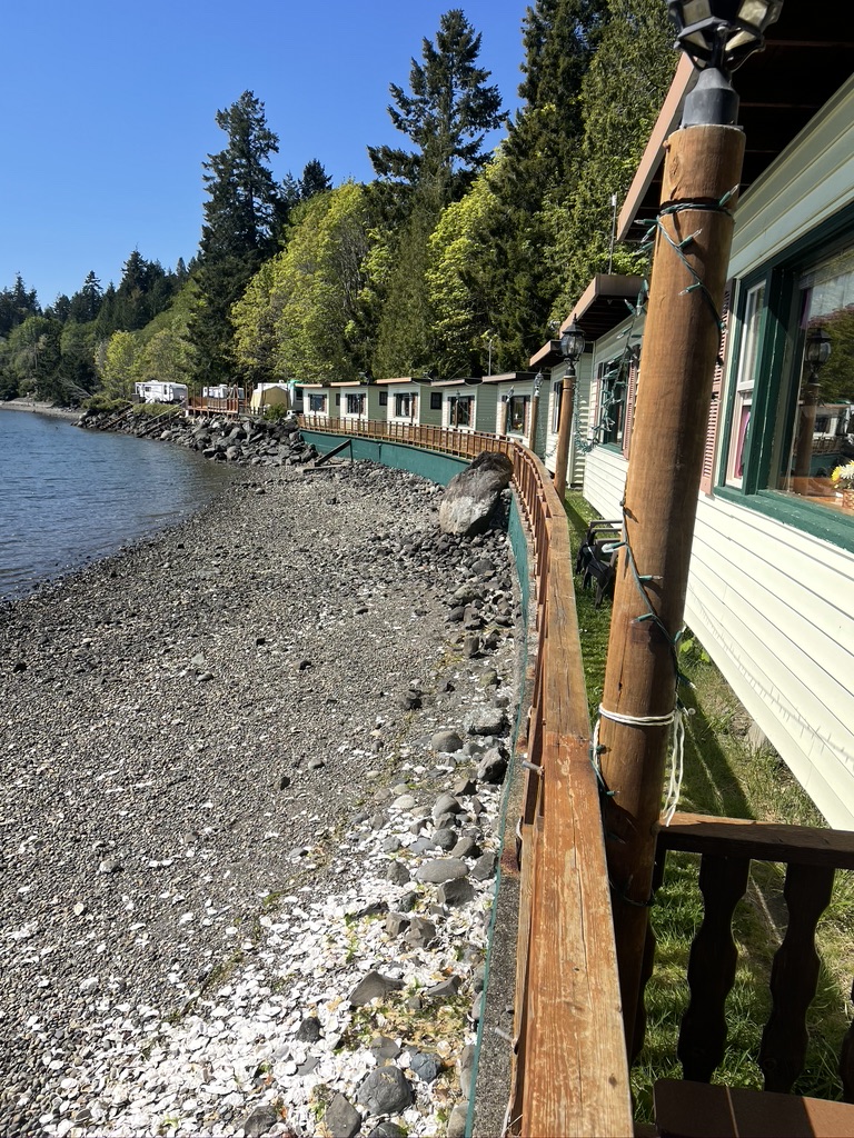 Mike's Beach Resort