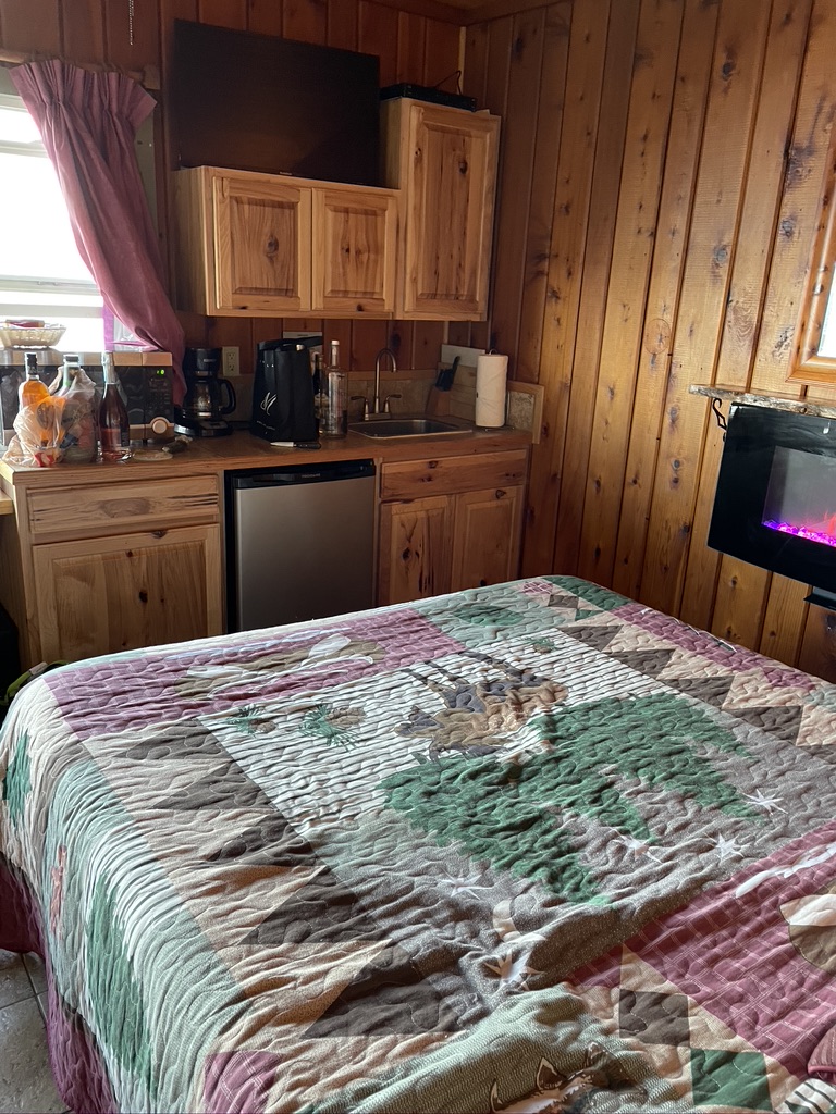 Mike's Beach Resort