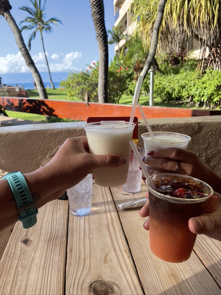 Cheers The Beach House