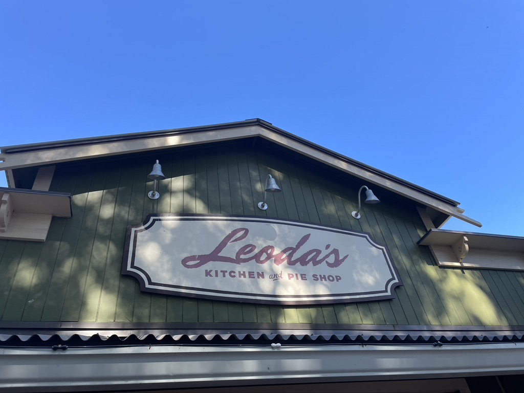 Leodas Maui