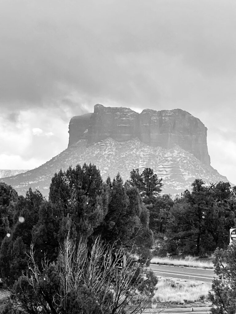 Bell Rock, Sedona, AZ Bucket List