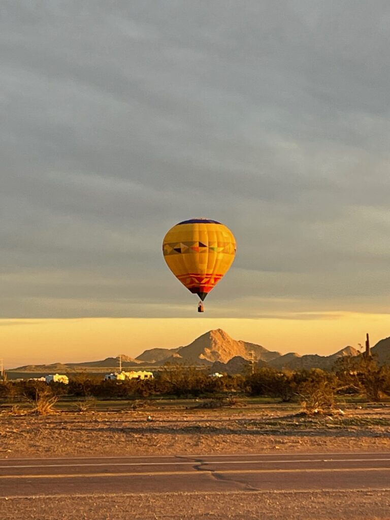 Arizona Bucket List