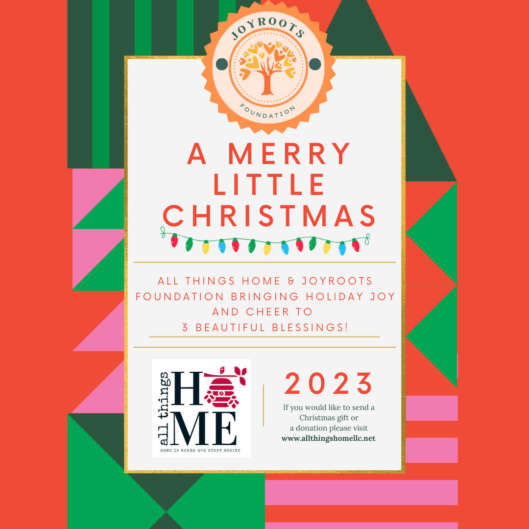 2023 A Very Merry Christmas Fundraiser